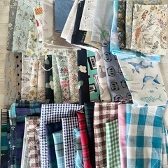 北海道 札幌市のはぎれの中古が安い！激安で譲ります・無料であげます  