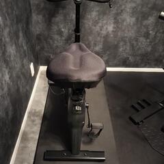 FITBOX　エアロバイク　第３世代