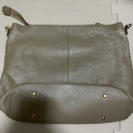 ATAO（アタオ） 美品 アンディ レザー ワンショルダーバッグ 