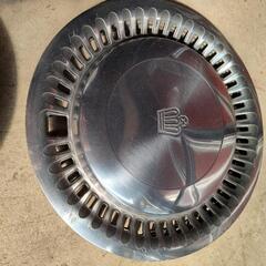 クラウン、ホイールキャップ