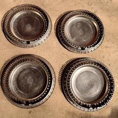 クラウン、ホイールキャップ