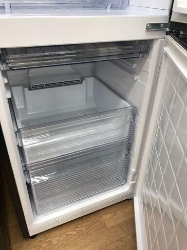 ☆ジモティ割あり☆ SHARP 冷蔵庫 280L 年式2019 動作確認  