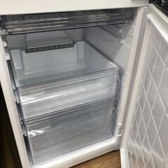★ジモティ割あり★ 　SHARP   冷蔵庫  280L   年式2019   動作確認／クリーニング済み KJ5699									