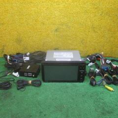 【ほぼ半額値下げ！】Panasonic（ﾊﾟﾅｿﾆｯｸ） CH-RZ72W ｽｽﾞｷ純正ｵﾌﾟｼｮﾝ AV一体型7型ﾜｲﾄﾞﾒﾓﾘｰﾅﾋﾞ