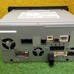 【ほぼ半額値下げ！】Panasonic（ﾊﾟﾅｿﾆｯｸ） CH-RZ72W ｽｽﾞｷ純正ｵﾌﾟｼｮﾝ AV一体型7型ﾜｲﾄﾞﾒﾓﾘｰﾅﾋﾞ