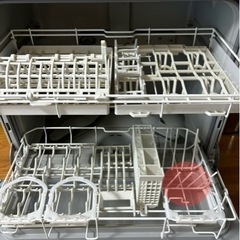 値下げします‼️
Panasonic 食器洗い乾燥機（家庭用）