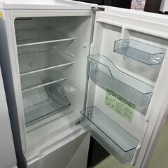 冷蔵庫探すなら「リサイクルR 」❕HITACHI❕2ドア冷蔵庫❕軽トラ無料