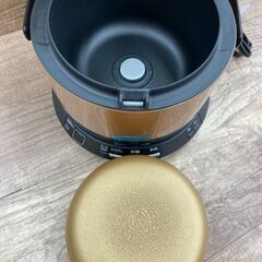 【REGASTOCK川崎店】日立 HITACHI 圧力IHジャー炊飯器 IHおひつ御膳 2合炊き RZ-TS202M