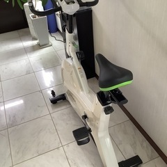 フィットボックス　　エアロバイク　FIT BOX 　