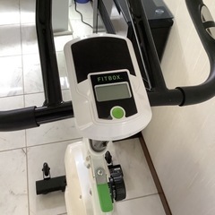 フィットボックス　　エアロバイク　FIT BOX 　