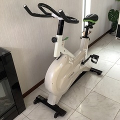 フィットボックス　　エアロバイク　FIT BOX 　