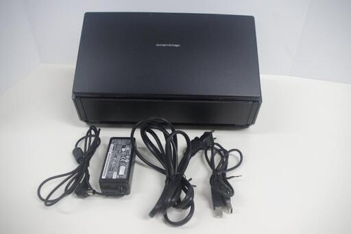 富士通 PFU ScanSnap スキャナー/FI-IX500A-P