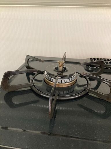 ☆ジモティー割あり☆ﾊﾟﾛﾏ/LPｶﾞｽｺﾝﾛ/2022/クリ-ニング済み/HG-2556