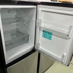冷蔵庫探すなら「リサイクルR 」❕2ドア冷蔵庫❕軽トラ無料貸し出し❕購入後取り置きにも対応 ❕R6588 冷蔵庫探すなら「リサイクルR 」❕2ドア冷蔵庫❕軽トラ無料貸し出し❕購入