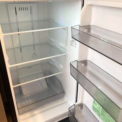【１年保証付】2ﾄﾞｱ冷蔵庫　TOSHIBA　2022年製【ﾄﾚﾌｧｸ桶川店】
