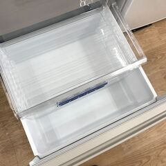 ☆ジモティ割あり☆ Panasonic 冷蔵庫 406L 年式2022 動作確認 