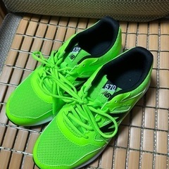 ニューバランス NB スニーカー 25cm