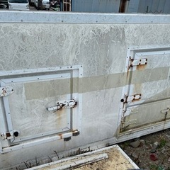 【受付終了】物置 