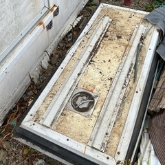 【受付終了】物置 