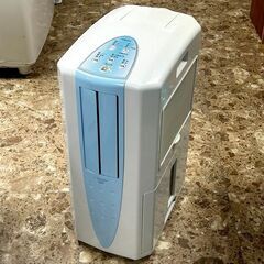 CORONA/コロナ 除湿衣類乾燥機 どこでもクーラー CDM-1019 2019年製 札幌 東区