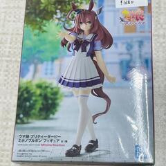 【フィギュア販売】ウマ娘プリティーダービー　ミホノブルボン　🔥田...