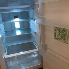 6ヵ月間保証付】2ﾄﾞｱ冷蔵庫 YAMADA 2019年製【ﾄﾚﾌｧｸ桶川店】