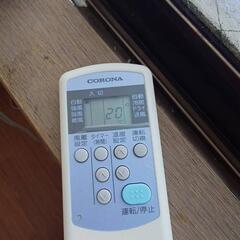 決まりました☆ウィンドウエアコン☆値下げしました！