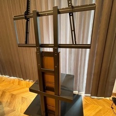 WALL TV壁掛けボードTVボード　