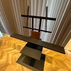 WALL TV壁掛けボードTVボード　