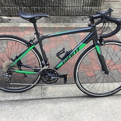 モノマニア朝日店】GIANT 2020 CONTEND AR2 【引き取り限定】