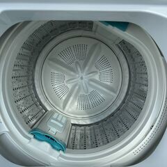 A5782 配達＆取付可能‼ 日立 HITACHI 2019年製 全自動洗濯機 縦