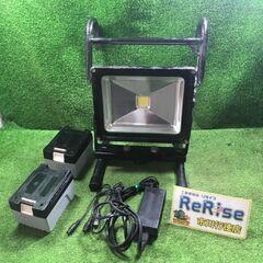 日動 型番不明 チャージライト【市川行徳店】【店頭取引限定】【中古】管理番号：ITX0I1D1TZ48