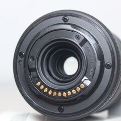 OLYMPUS/ED 40-150mm F4.0-5.6 R/望遠ズームレンズ ⑤