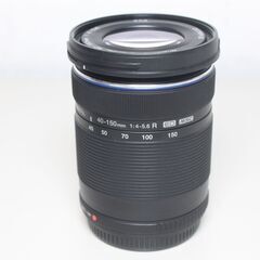OLYMPUS/ED 40-150mm F4.0-5.6 R/望遠ズームレンズ ⑤