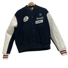 【ネット決済・配送可】モンクレール MONCLER ダウンジャケ...