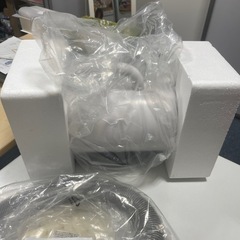 【値下げしました！！】ねこちゃんドライヤーinsmoda