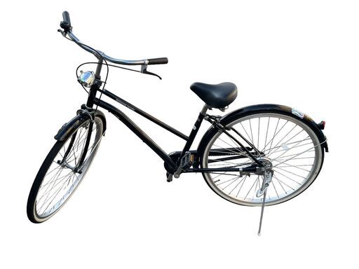 【決まりました】イノベーションファクトリー 自転車　24インチ　ブラック