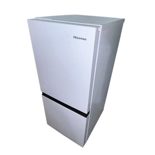 【ジ07023-18】 年式新しい冷蔵庫‼️ 買い手がキャンセルになったので破格で売ります‼️ Hisense 冷蔵庫　2022年製