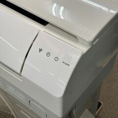 リサイクル市場エコ伊川谷】SHARP / シャープ ルームエアコン 高濃度