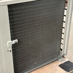 リサイクル市場エコ伊川谷】SHARP / シャープ ルームエアコン 高濃度