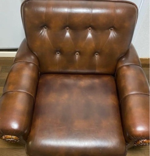 家具 ソファ 1人用ソファ