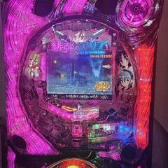 緋弾のアリア2 パチンコ