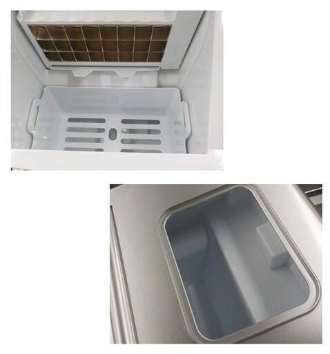 クリアロック アイスメーカー RM-100H 水タンク2.2L 製氷機 家庭用