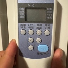 窓用エアコン　エアコン