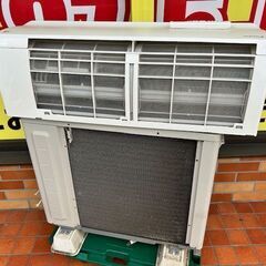 Daikin ルームエアコンAN22UESK-W　主に6-8畳　2017年製 Daikin ルームエアコンAN22UESK-W 主に6-8畳 2017年製 Daikin