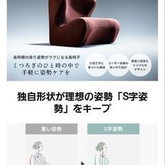 MTG スタイル ドクターチェア Style Dr.CHAIR ブラウン