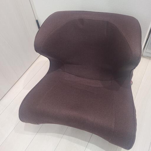 MTG スタイル ドクターチェア Style Dr.CHAIR  ブラウン