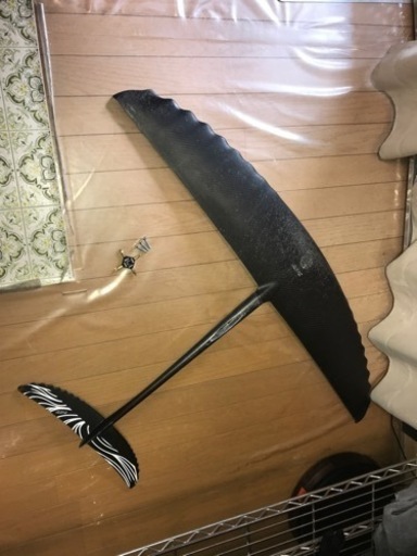 foil  中古