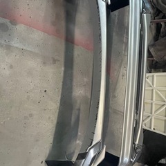 プリウス５０前期モデリスタ風