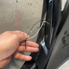 プリウス５０前期モデリスタ風